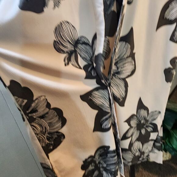 VILA CLOTHES Beautiful Duster - Picture 7 of 12